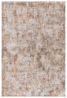 SAFAVIEH Silverado Pushpa Modern Abstract Rug