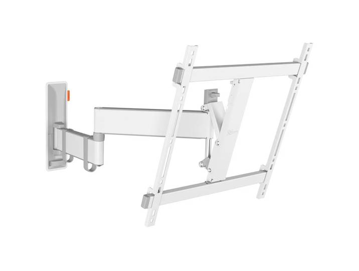 TV-Wandhalterung Vogel s COMFORT TVM 3445 - Farbe: weiss - Material: Metall - Wandbefestigung'