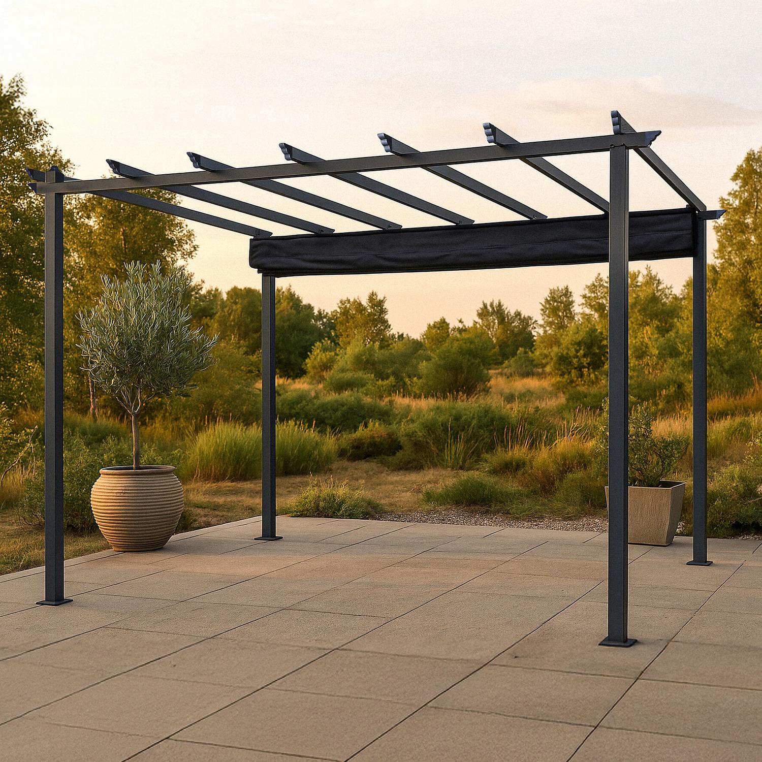 home24 Pergola