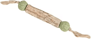 Inspire Picks FreshMint Natural Catnip Dental Chew Stick For Teeth Cleaning 1pc