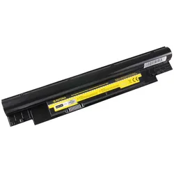 Patona 2361 (6 Zellen, 4400 mAh), Notebook Akku, Schwarz