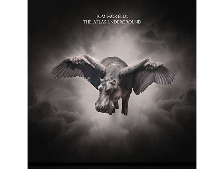 Tom Morello - Atlas Underground