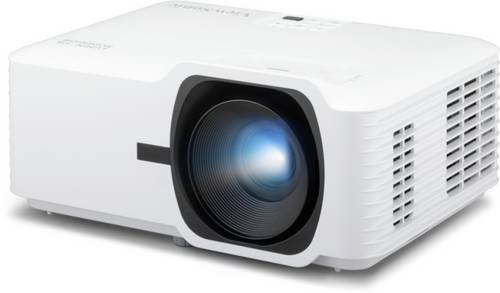 Viewsonic Beamer LSD400HD DLP Integrierter Lautsprecher