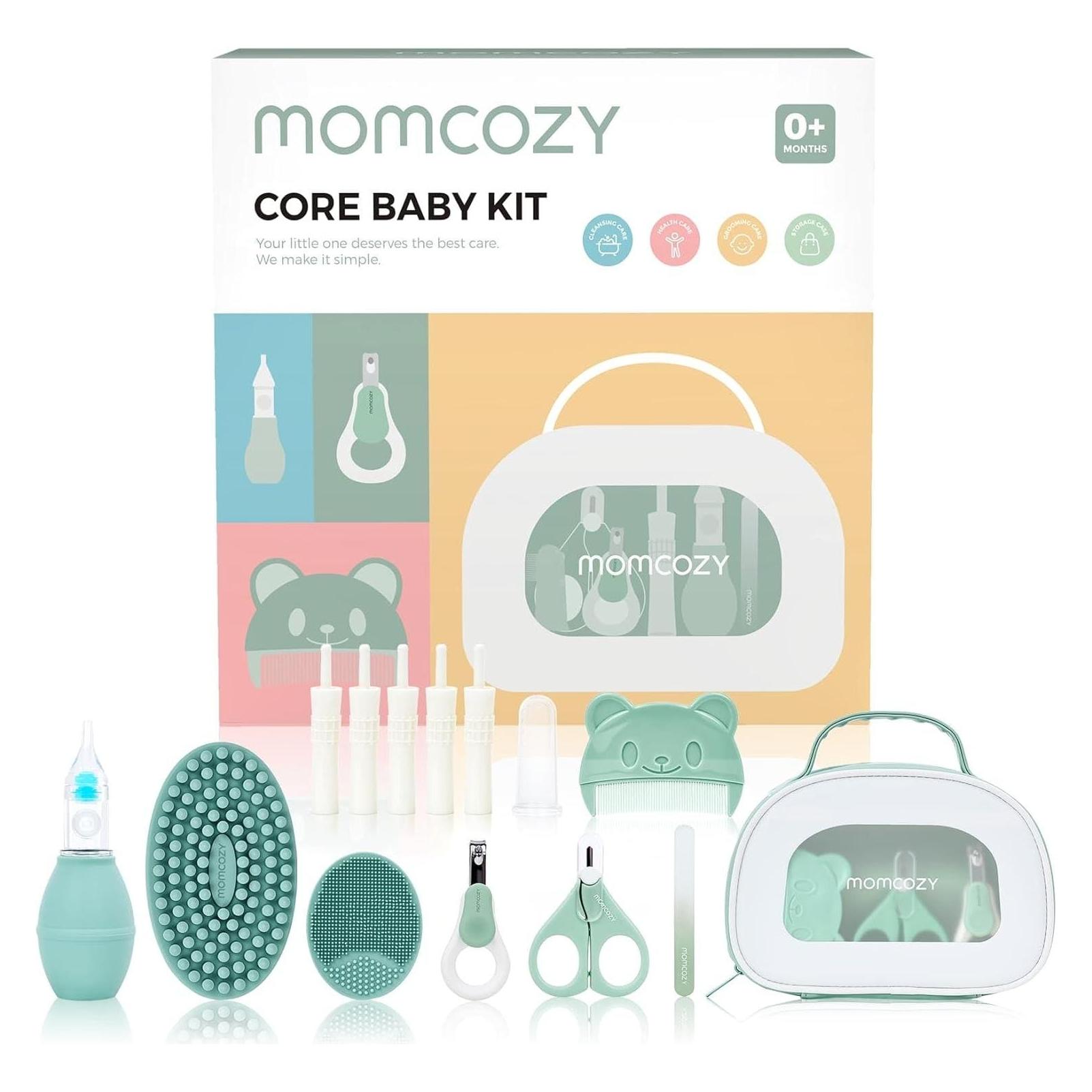 Momcozy Core Baby Kit (CK017-GE00NB-A)