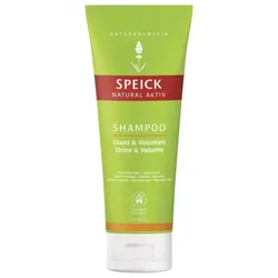 Speick Natural Aktiv Shampoo Glanz & Volumen