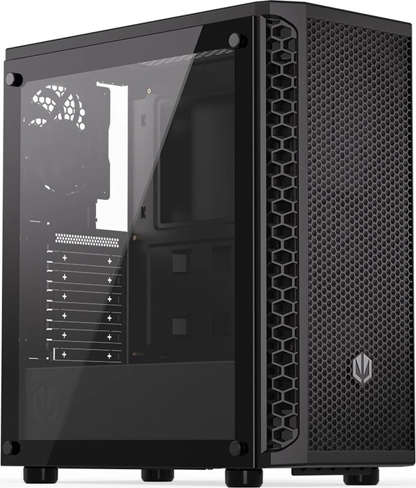 Endorfy Signum 300 Core Black