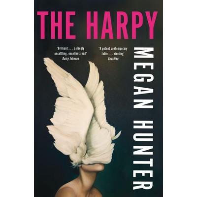 The Harpy, Taschenbuch von Megan Hunter, Pan MacMillan, 978-1-5290-1023-7