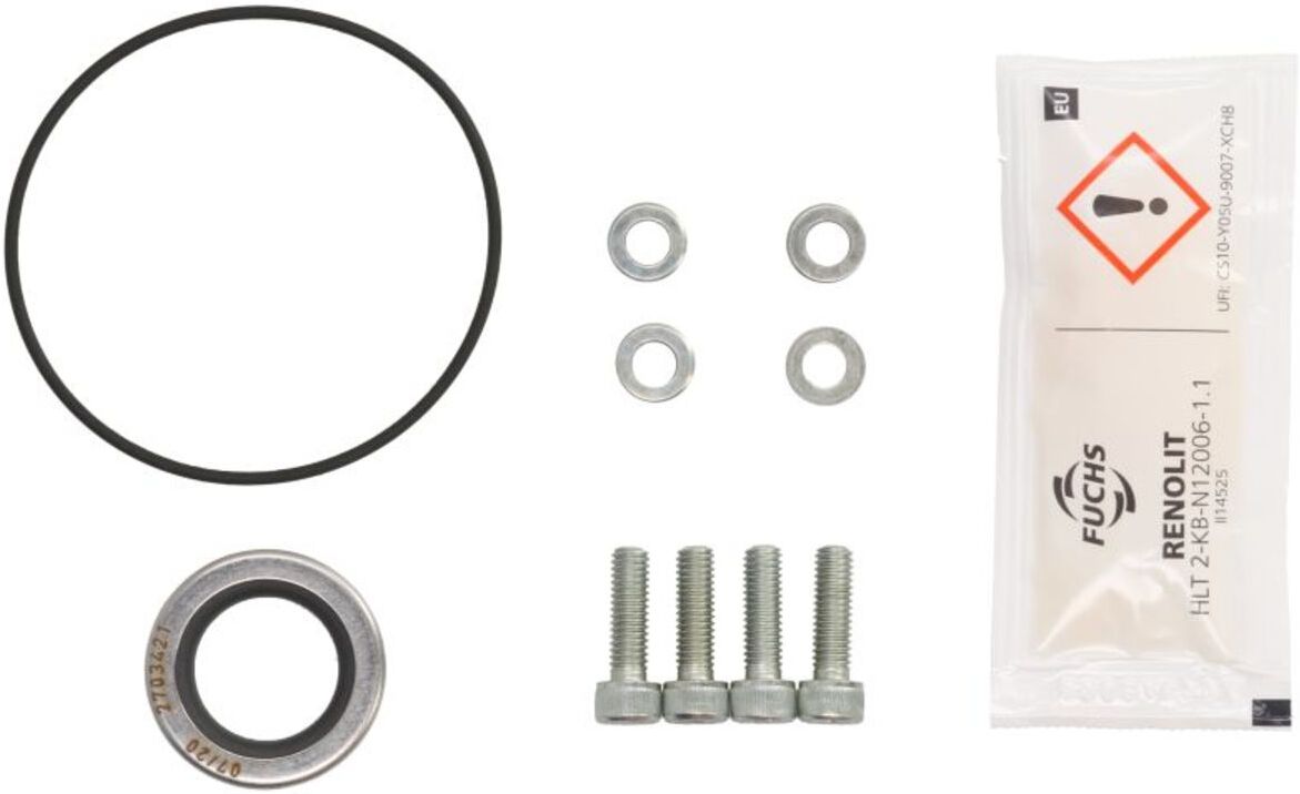 Dichtungssatz KNORR-BREMSE K148032K50