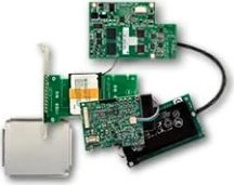 Broadcom CVPM05 CacheVault-Kit für MegaRaidSAS 9460/9480-Serie