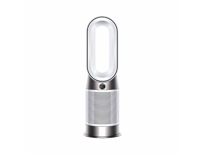 Dyson Purifier Hot+Cool Gen1 Luftreiniger – Luftreiniger/Luftkühler – grau