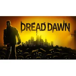 灾变前夜  Dread Dawn