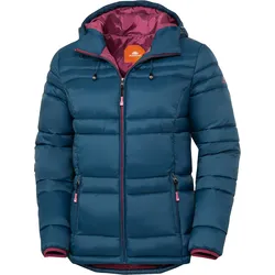 Nordcap Steppjacke Damen