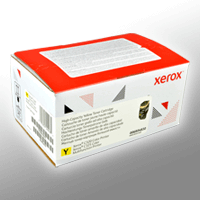 Xerox Toner 006R04830 yellow HC