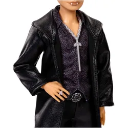 Monster High Collector Buffy