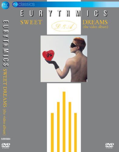 Annie Lennox - Eurythmics - Sweet Dreams - Preis vom 17.10.2026 19:25:27 h