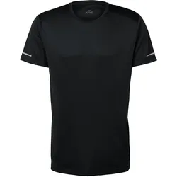 Tchibo - Sportshirt - Herren - Gr. XL - schwarz