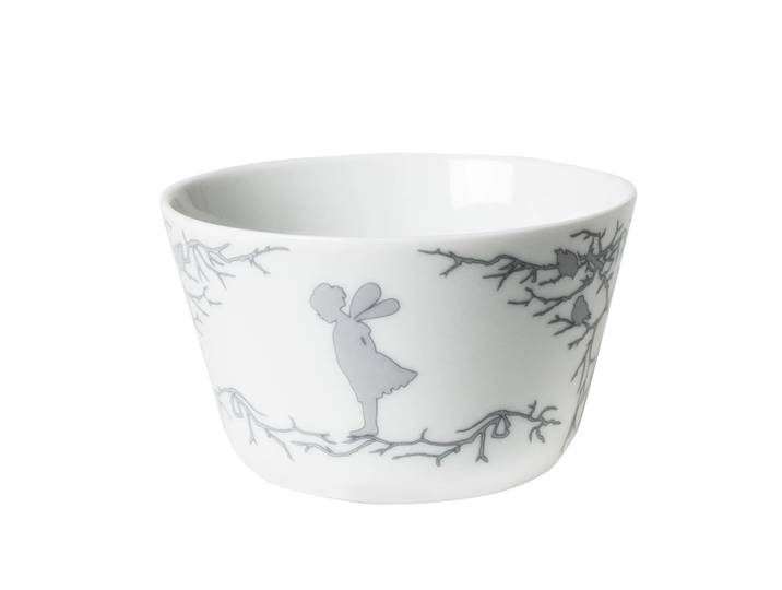 Wik & Walsøe Bol Alv 13 cm