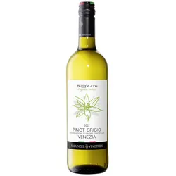 Pinot Grigio - Venezia 12% Vol