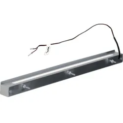 Elcom LED-Flächenleuchte FLM-112
