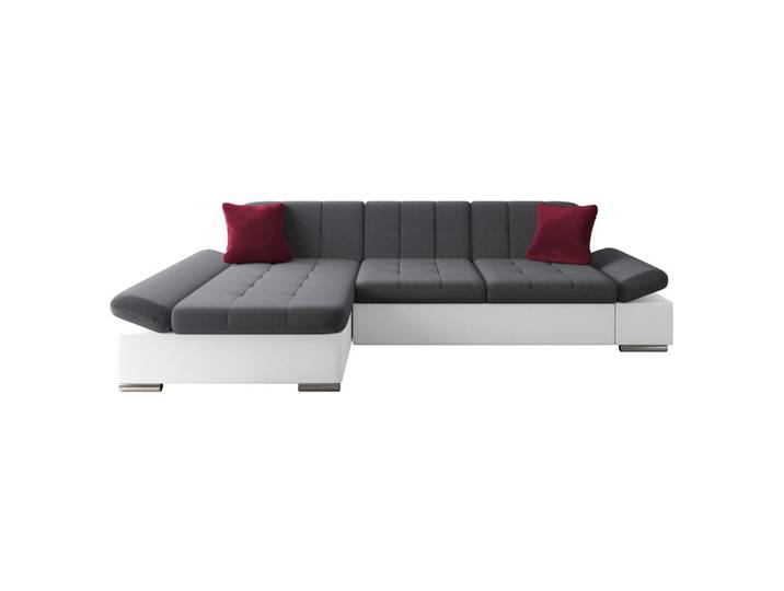 ECKSOFA Malwi, Seite: Links