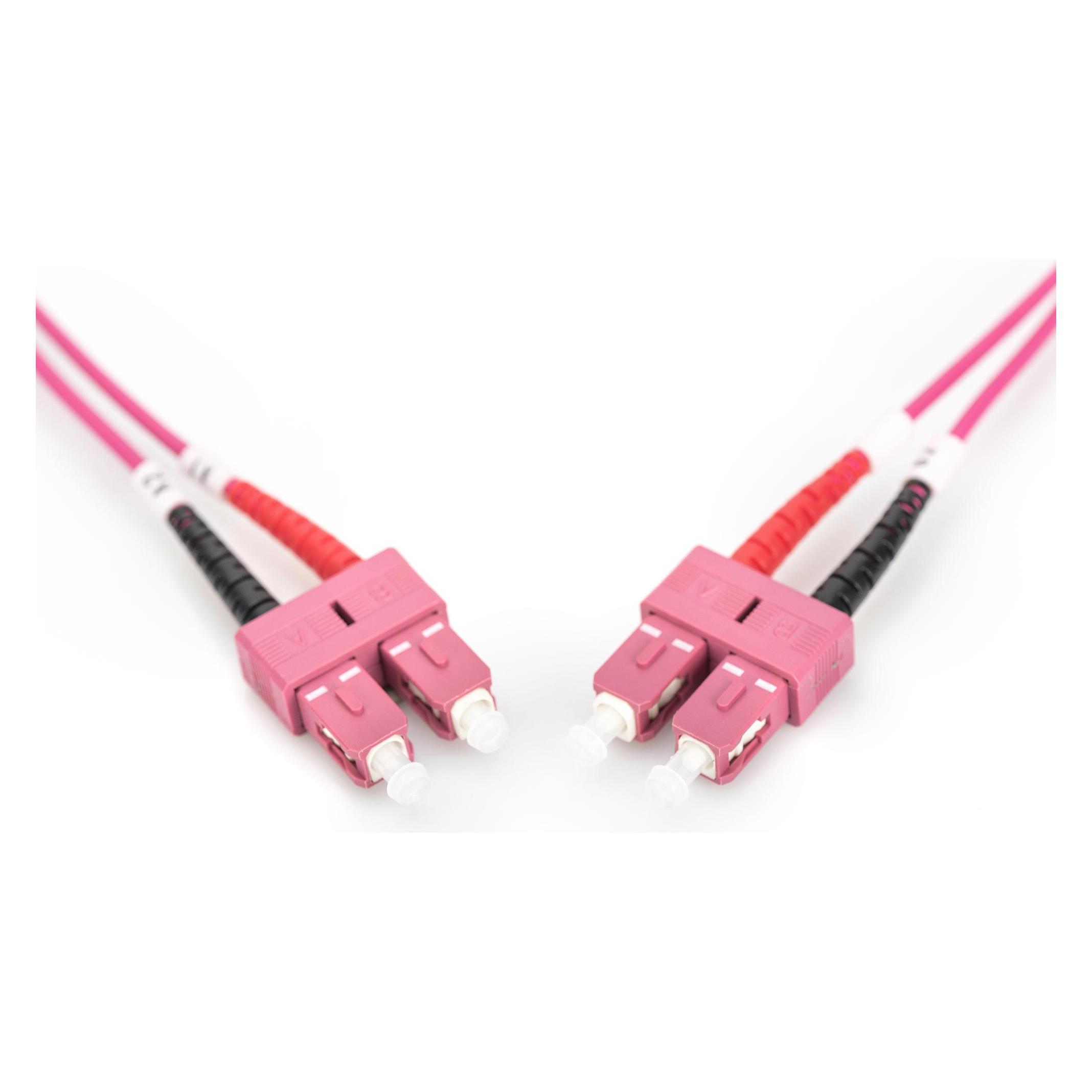 Digitus LWL-Kabel (2 m) (DK-2522-02-4)