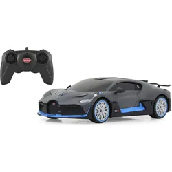 Jamara Bugatti Divo 1:24 grau 2,4GHz