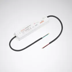 Trilux LED-Betriebsgerät 24V VE IP67 24V DC 10WET