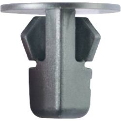 KS Tools 420.1754 Rundmutter-Clip für Toyota,10er Pack