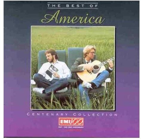America - Best of [Centenary Collection] - Preis vom 08.10.2026 07:26:42 h