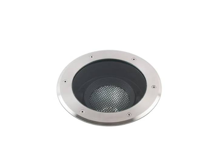 Faro Barcelona LED inbouwlamp, grijs
