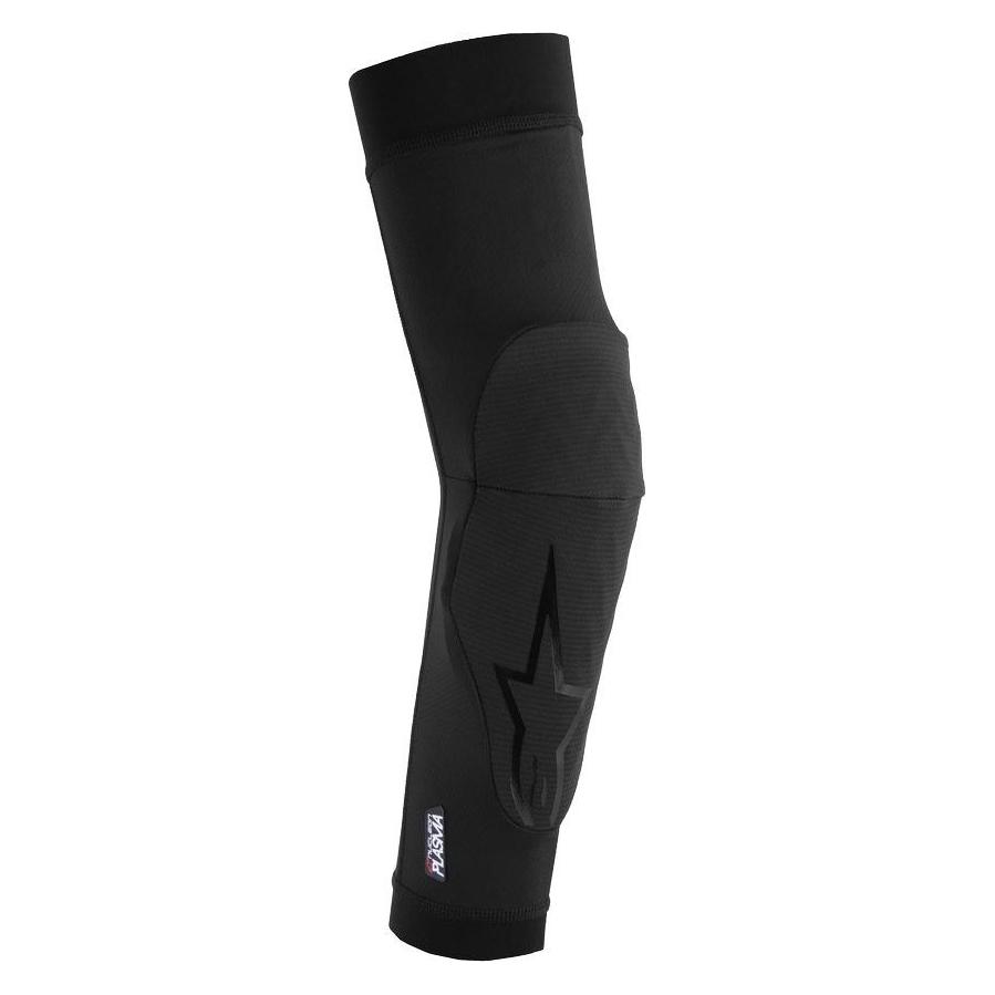 Alpinestars Elbow Guard A-Motion Plasma (L, Ellbogenschoner, Einzelstück) (1651125-10-L)