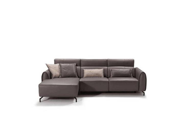 moebeloutlet.de Ecksofa Ecksofa Moebel Outlet.de – Elektrisch verstellbar, 2 Jahre Garantie