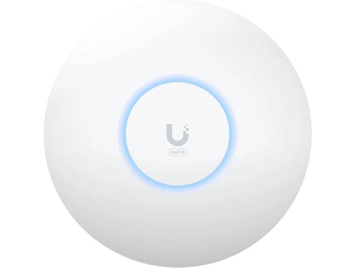 Ubiquiti UniFi U6+