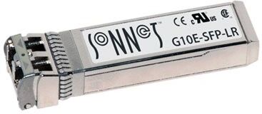 Sonnet SFP+ Transceiver Module - 10GbE - 10GBase-LR (up to 10km)