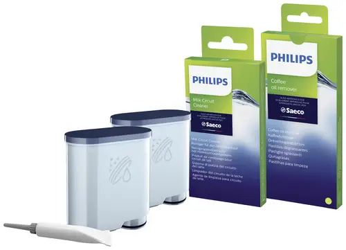 Philips Home CA6707/10 AquaClean Wasserfilter 1 Set