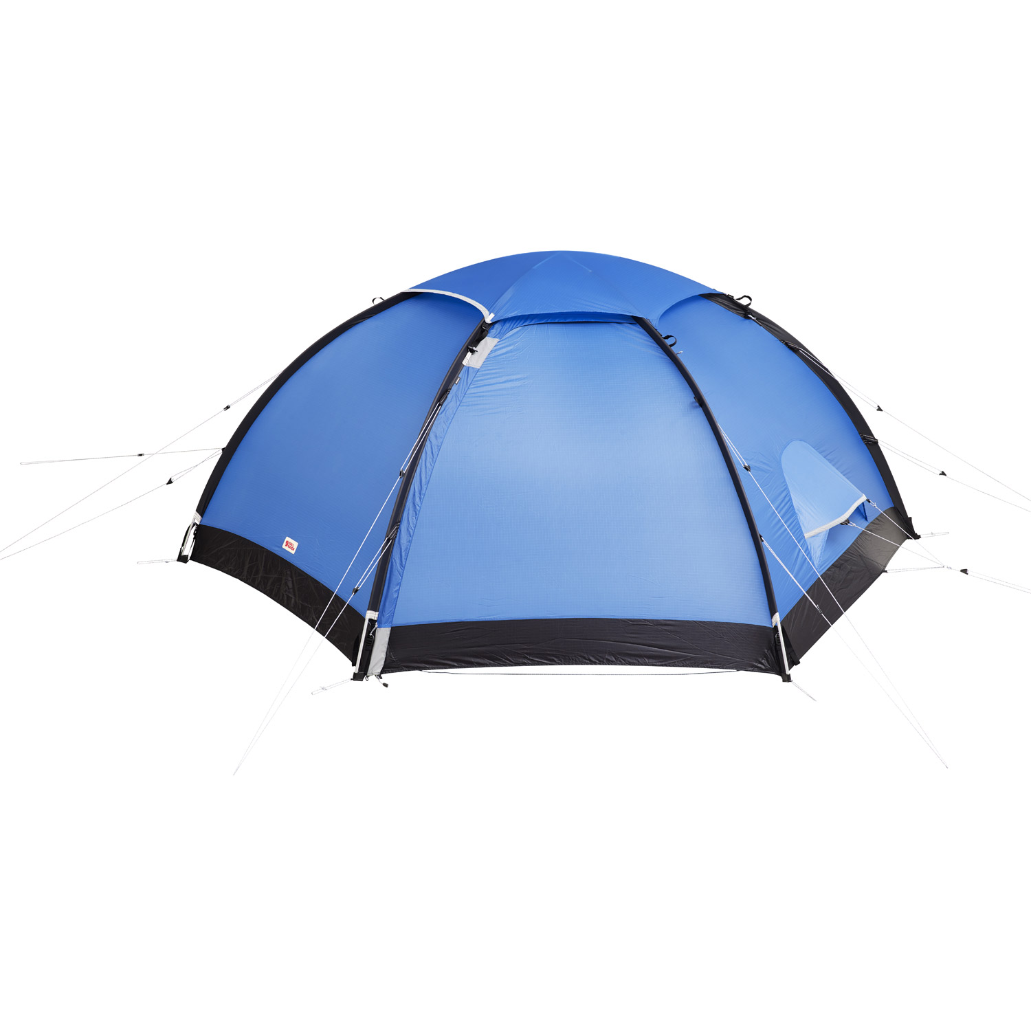 Fjällräven Keb Dome 2 Zelt Blau 2 Places Blau 2 Places