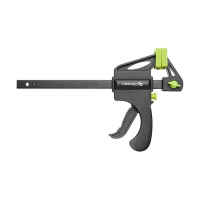 Hogert Technik Schraubzwinge HT3B938
