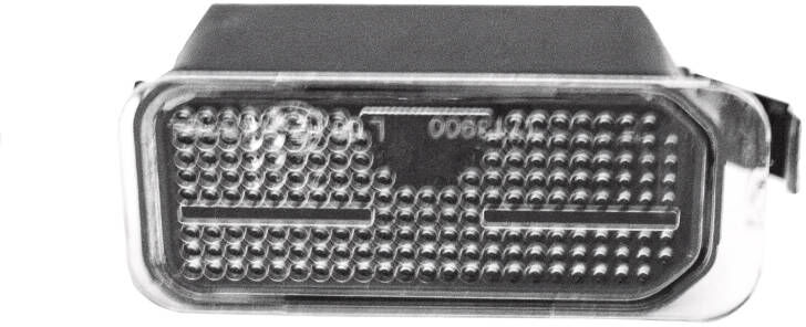 PRASCO FD3444355 Kennzeichenbeleuchtung