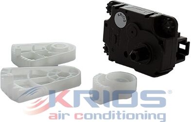 Meat & Doria Bedienelement, Klimaanlage K107068 Für Renault