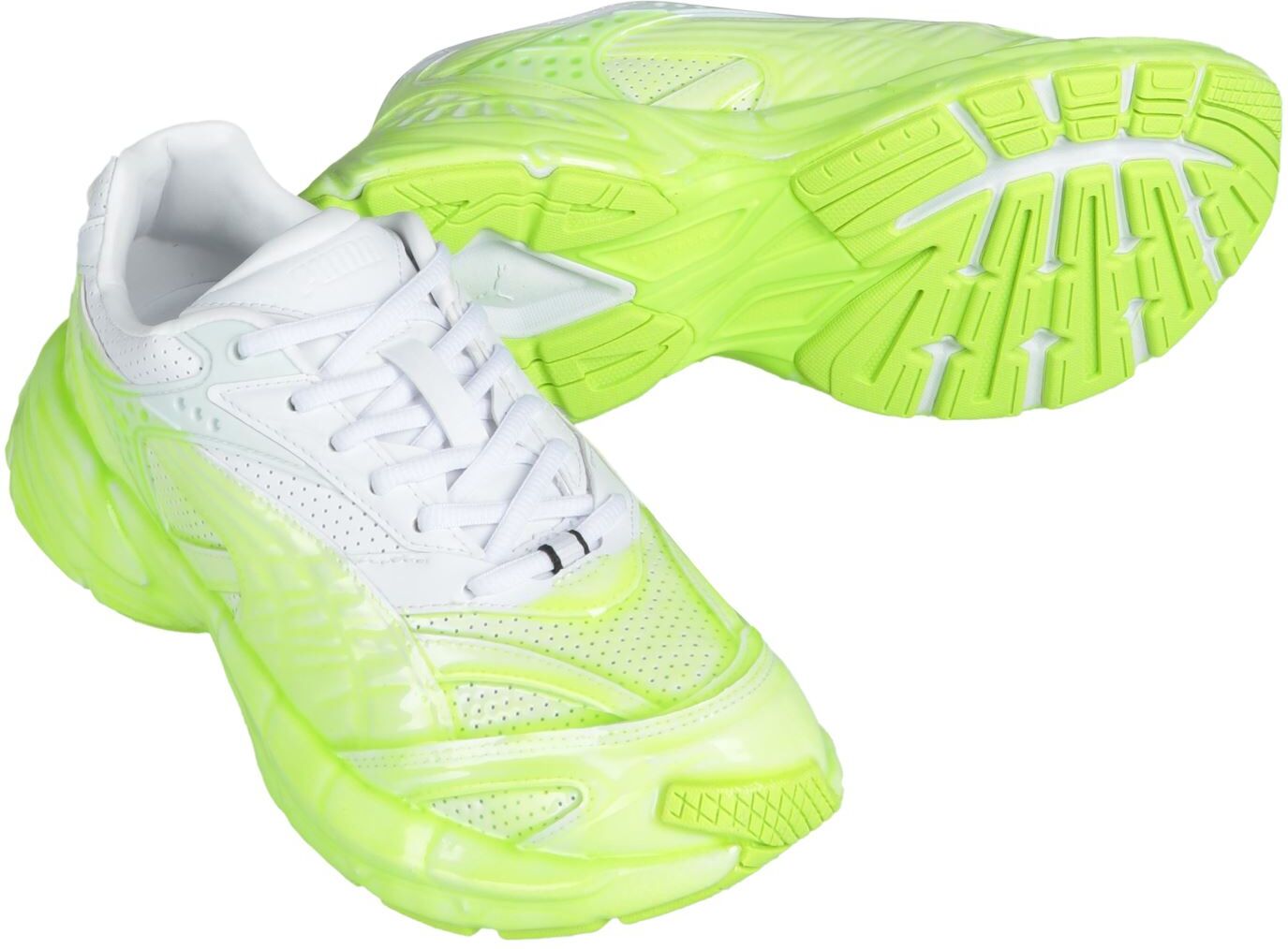 Puma Sneakers Mujer Blanco 36 Mujer