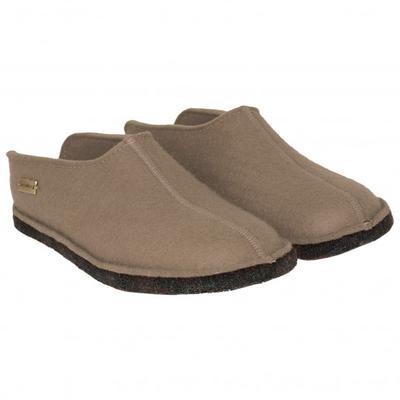 Haflinger - Smily - Hüttenschuhe 43 | EU 43 braun
