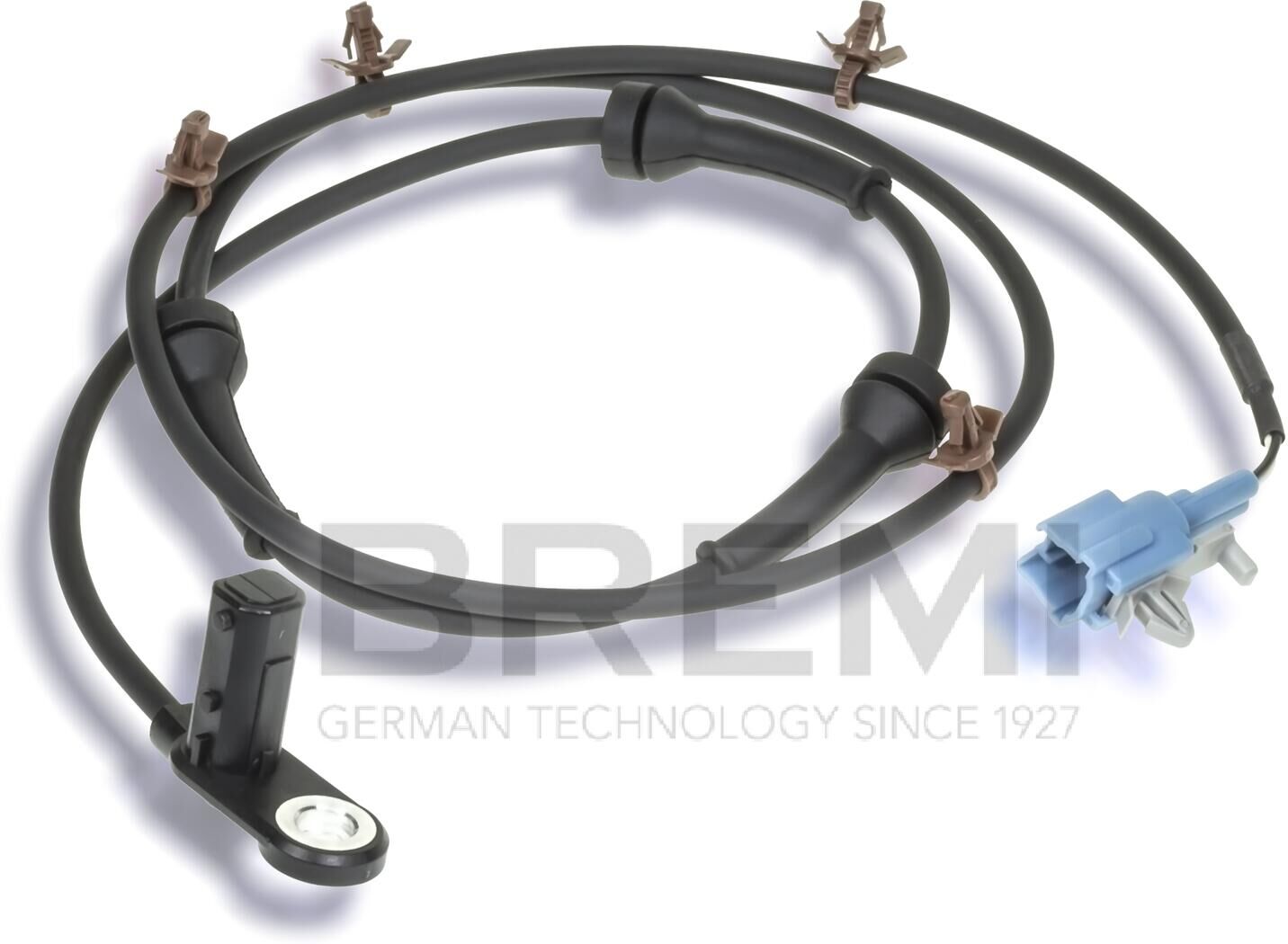 Bremi Sensor, Raddrehzahl 50721 Für Nissan