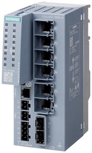 Siemens 6GK5646-2GS00-2AC2 Security-Element