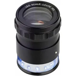 Limit, Lupe, LUPA WARSZTATOWA 10x 25-20mm