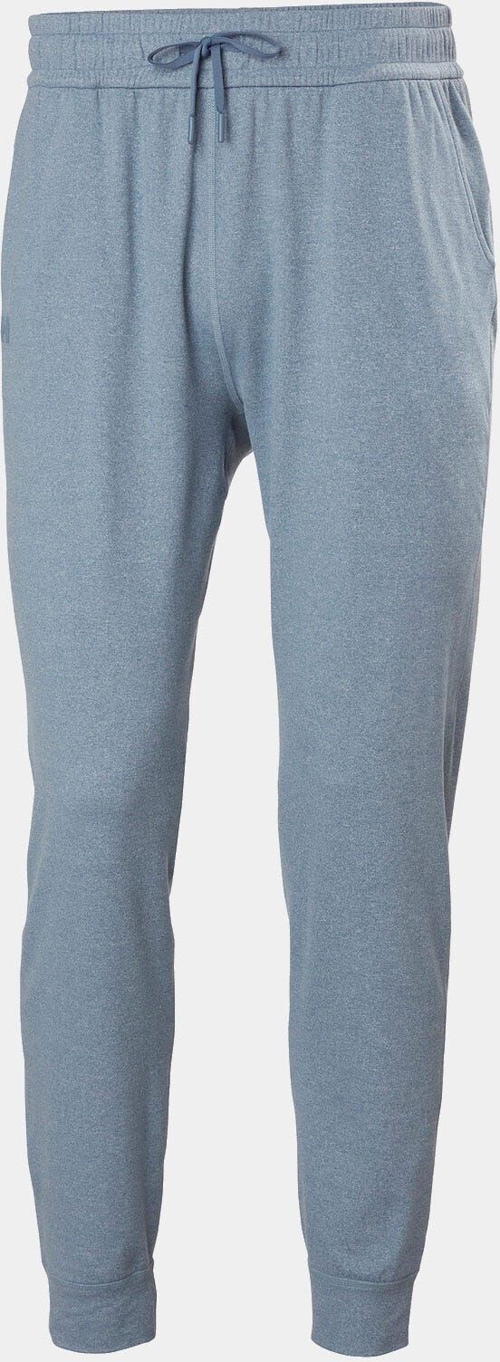 Helly Hansen Men's Tyri Knit Joggers - Blue/Purple - L
