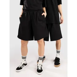 adidas Skateboarding Skate Shorts black Gr. S