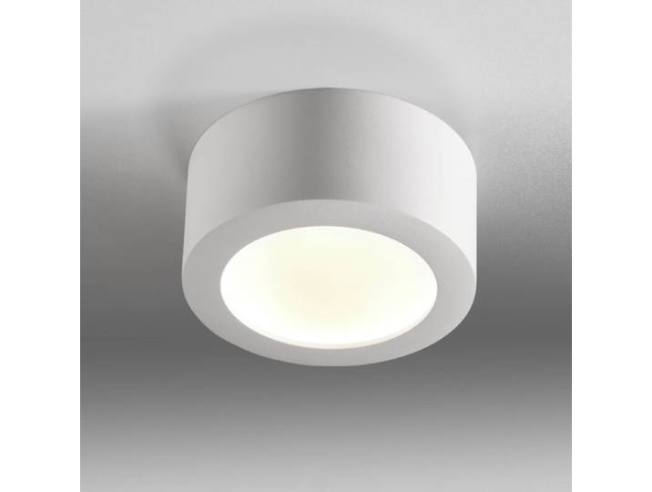 Lupia Licht Deckenleuchte Bowl - Weiß - Medium Clean, Junges Wohnen, Minimalistisch, Modern