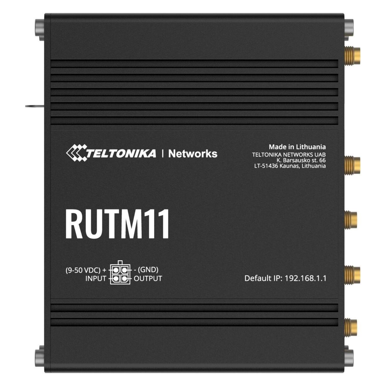Teltonika RUTM11 (RUTM11000000)