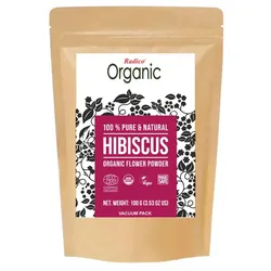 Radico Organic Hibiscus-Powder 100 g