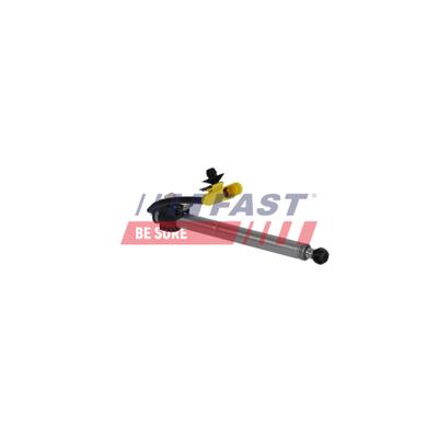 FAST Stellelement, aktive Motorhaube FT01782 für VW
